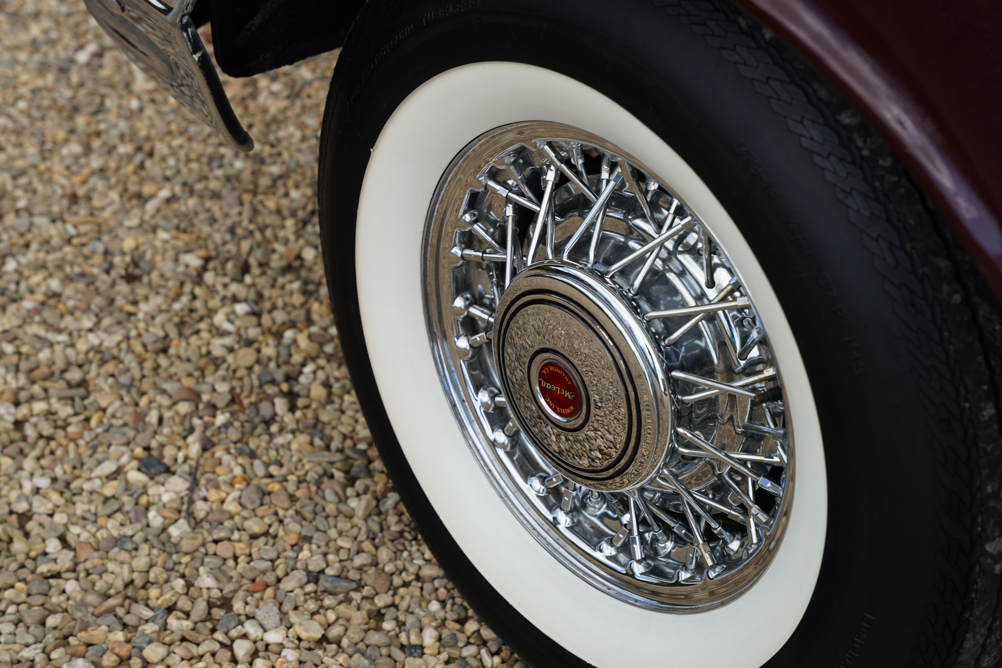 1960 Ford Thunderbird Convertible V8 352 ci, foto 7