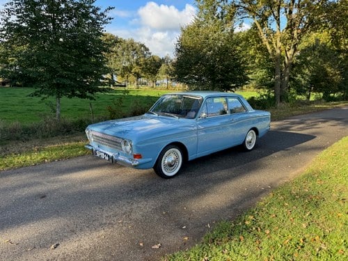 1974 Ford Taunus 12m Kaufen Bei