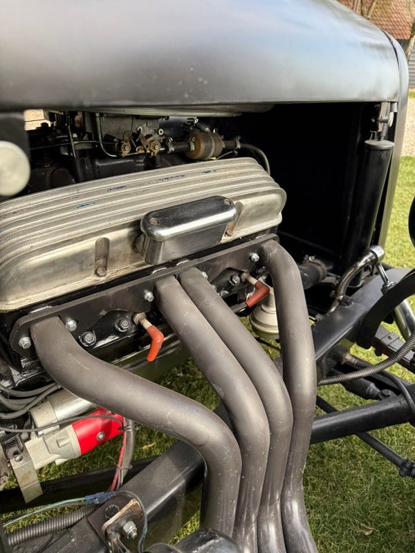 1930 Ford Hot Rod - 2 1930 Ford Hot Rod - 2