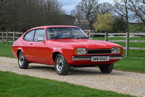 1978 2 owners genuine 37000 miles being fully recommissioned SOLD