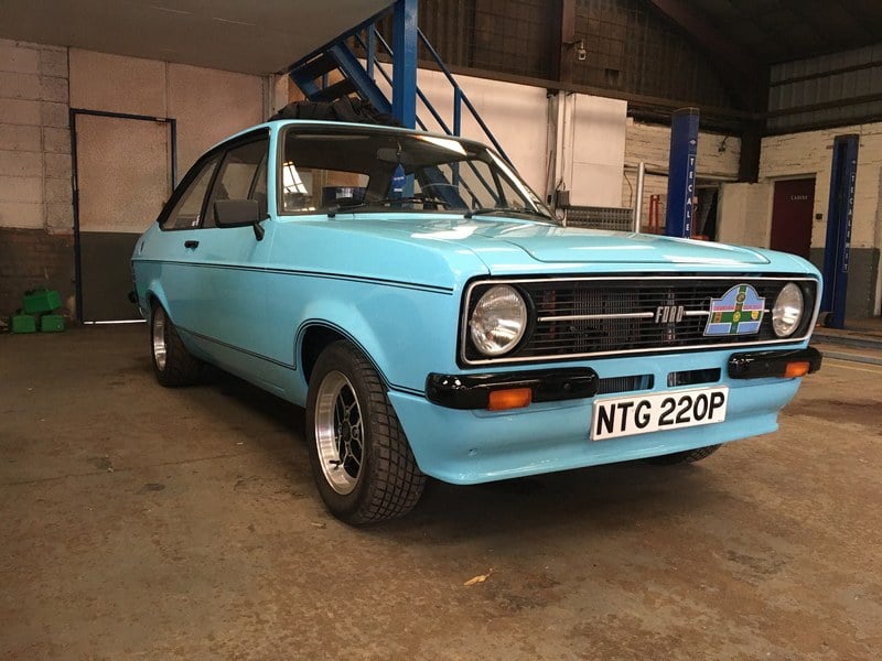1975 Ford Escort Mark 2,px 240z Datsun