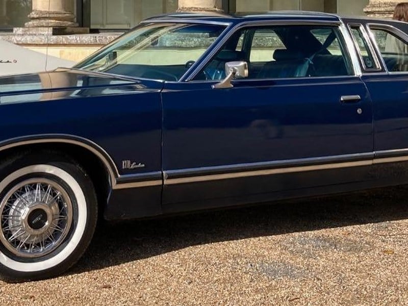 1979 Ford LTD