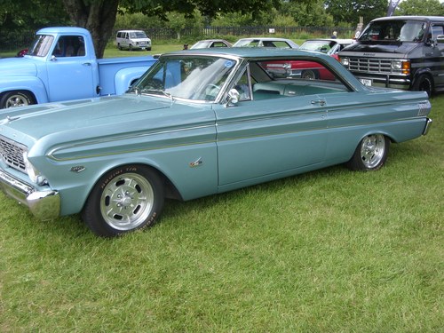 1964 Ford Falcon