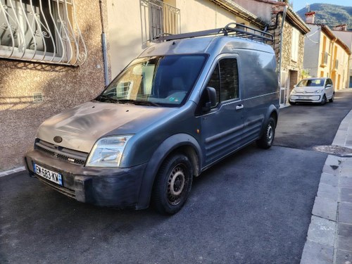 2005 Ford Transit Connect À venda