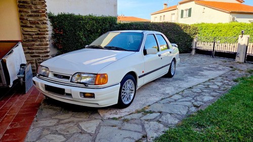 1988 FORD Sierra COSWORTH A vendre