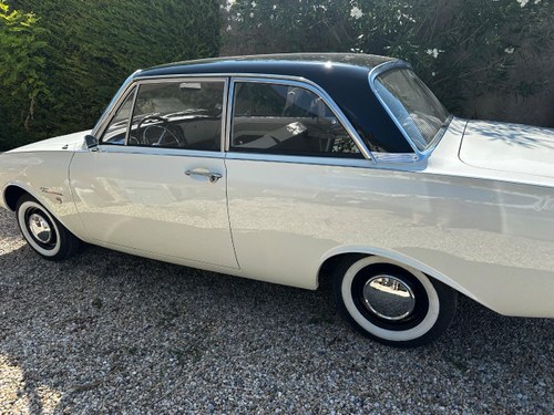 1961 FORD Taunus Coupe 17m À venda