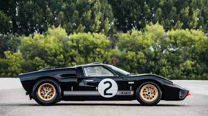 Ford GT40 Superformance