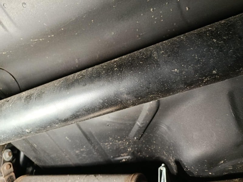 1968 Ford Mustang 1st Gen (1968)