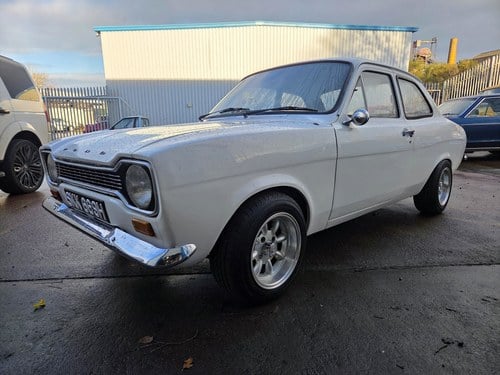 1970 Ford Escort MK1 1.6 À venda