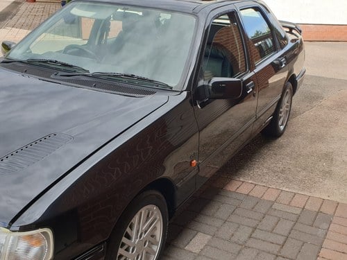 1991 Ford Sierra RS Cosworth