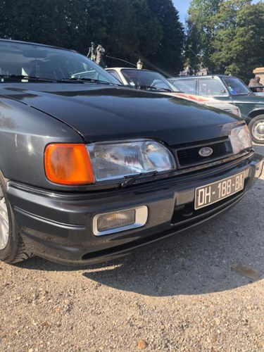 1990 Ford Sierra RS Cosworth A vendre