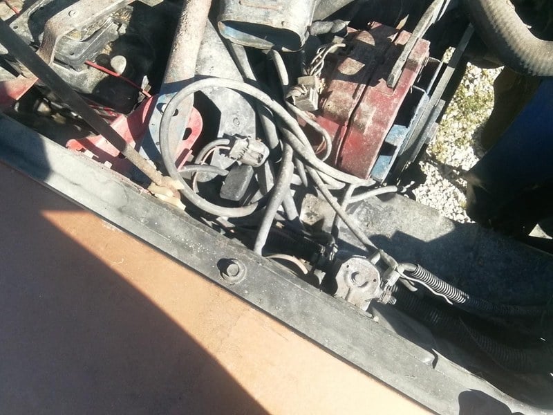 1977 Ford Mustang 2nd Gen