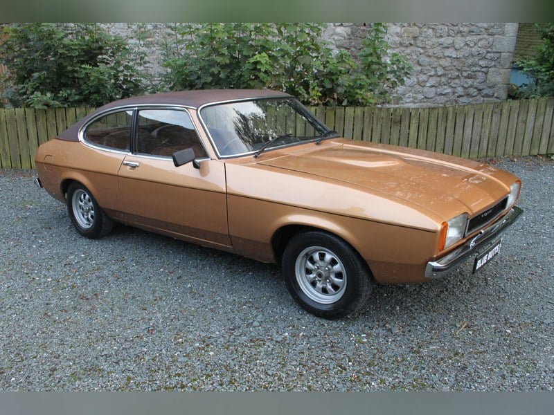 WANTED: Ford Capri Mark 1/2/3 1600/2000/3000