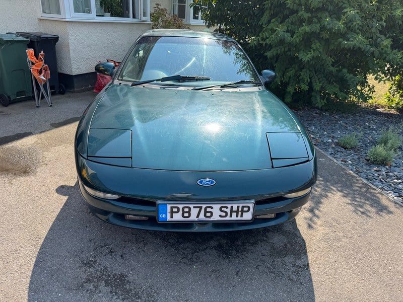1997 Ford Probe