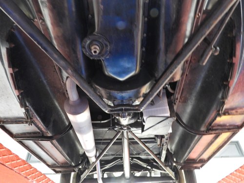 1929 Ford Model A Roadster À venda