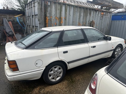1990 Ford Granada SW