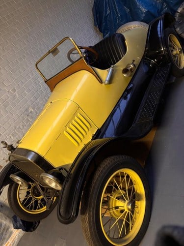 1922 Ford Model T In vendita