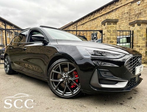 2023 Ford Focus 2.3T EcoBoost ST A vendre