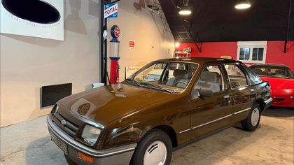 Ford Sierra RS500 Cosworth