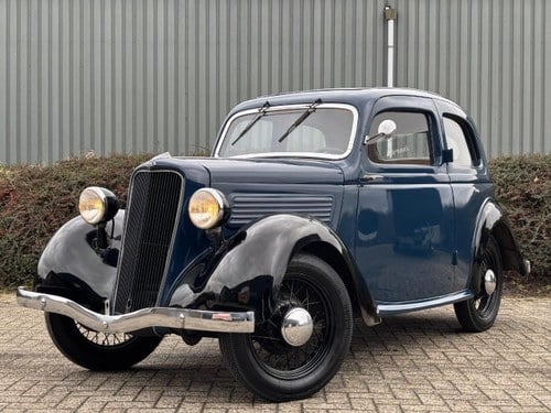 1935 Ford Mondeo ST For Sale
