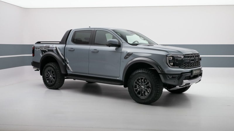 2026 Ford Ranger - 2 2026 Ford Ranger - 2