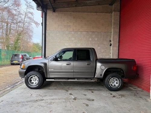 2003 Ford F150 NF155 super rare special edition truck. Px VENDU