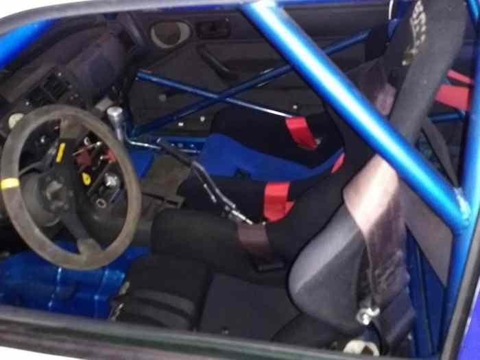 1992 Ford Escort - 2 1992 Ford Escort - 2