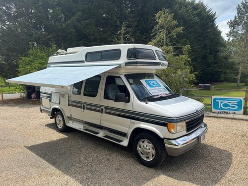 1995 Ford VERKOCHT