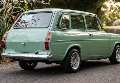1966 Ford Anglia Estate VENDU