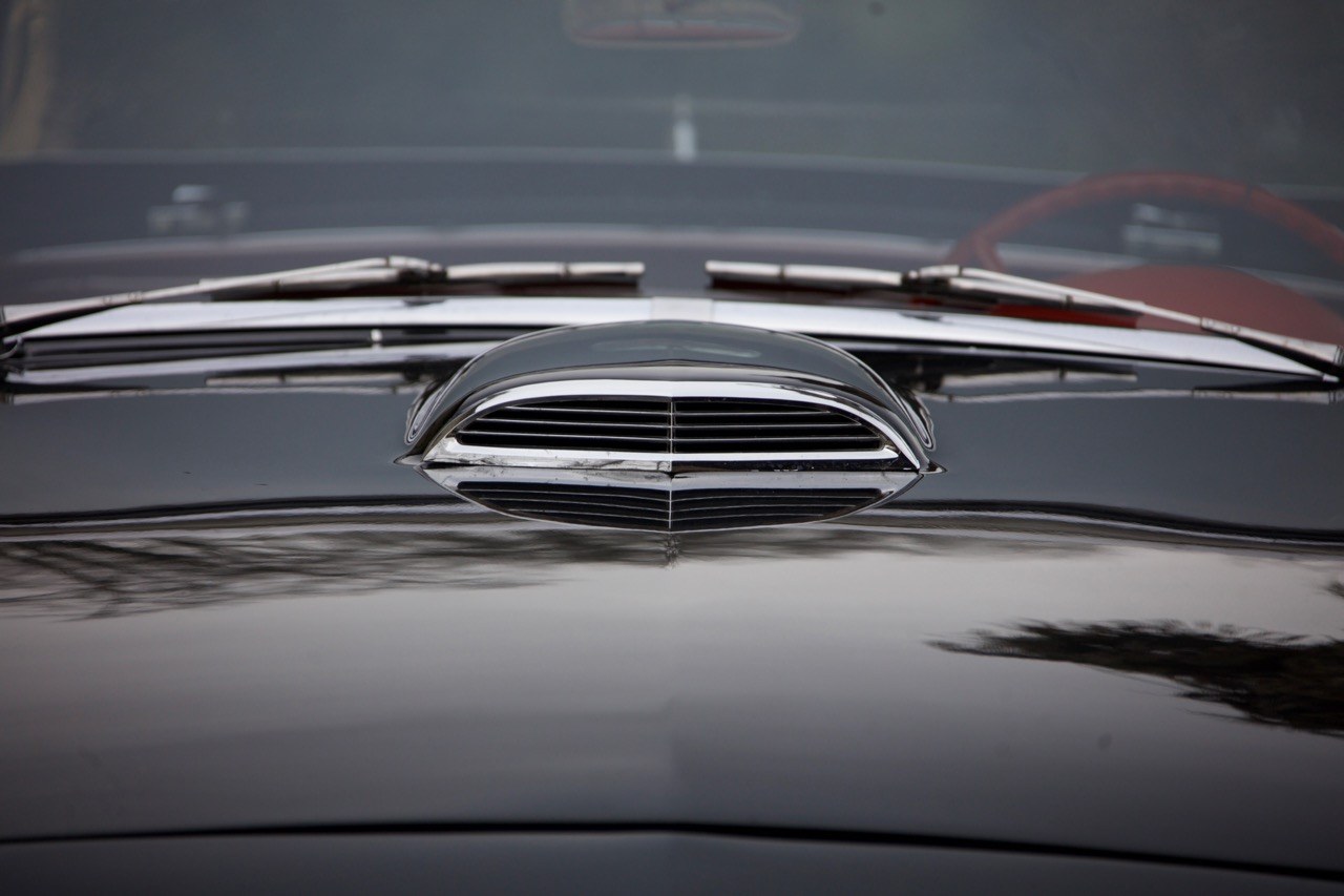 1957 Ford Thunderbird, foto 12