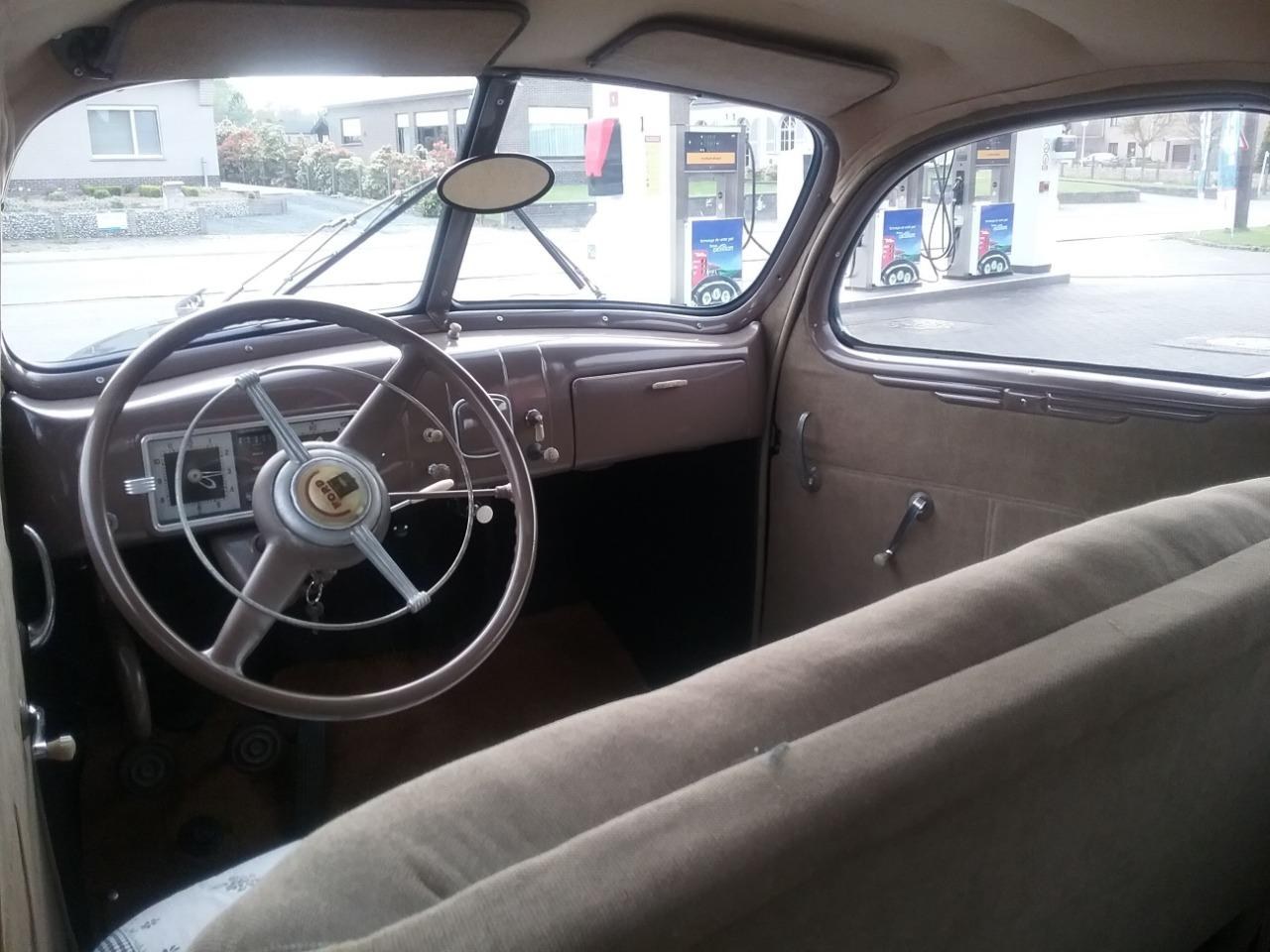1948 FORD V8 f472a, foto 3