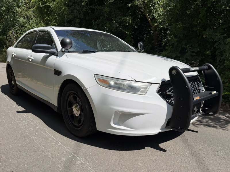 2013 Ford Taurus - 2 2013 Ford Taurus - 2