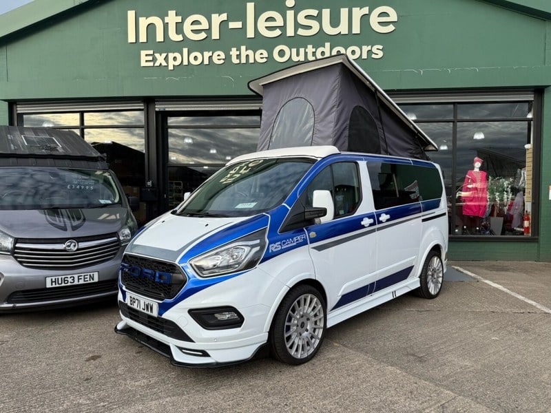 2022 Ford Transit - 1 2022 Ford Transit - 1