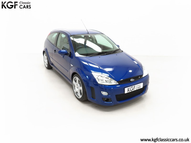 2003 Ford Focus - 2 2003 Ford Focus - 2