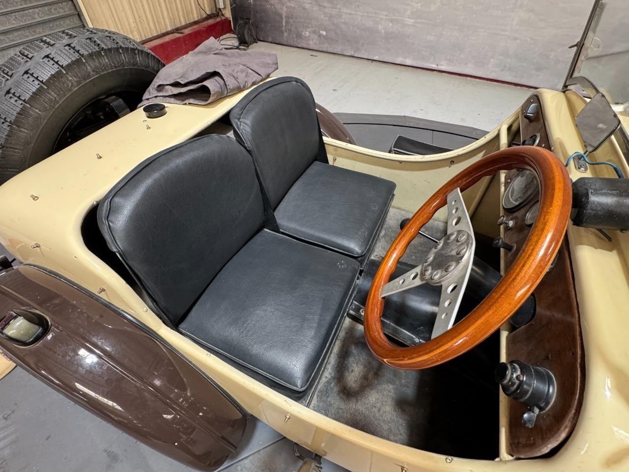 1925 FORD BASE Y MOTEUR FORD A, foto 9