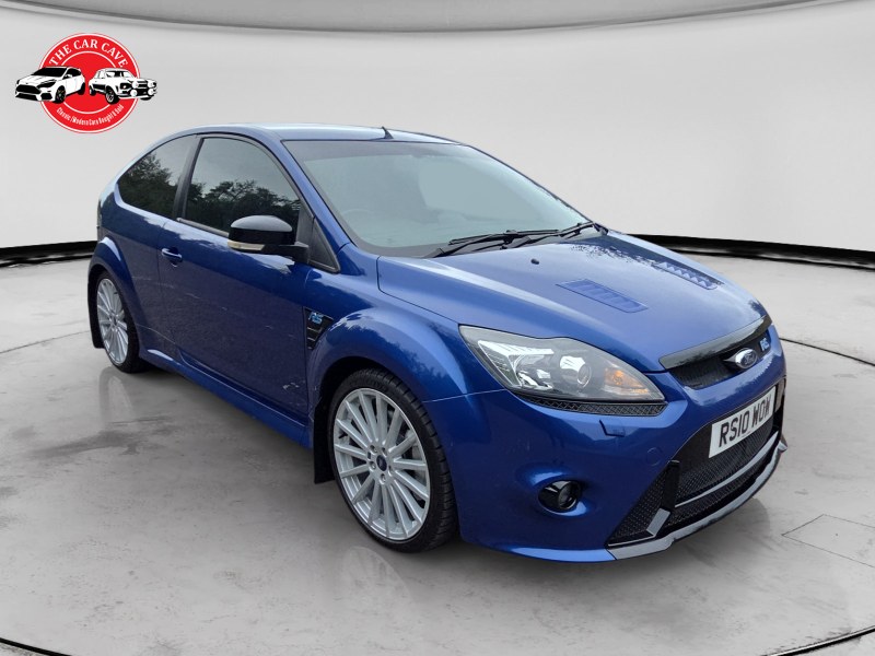 2010 Ford Focus - 2 2010 Ford Focus - 2