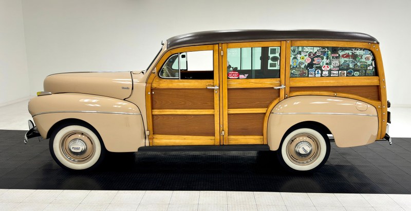 1941 Ford De Luxe - 2 1941 Ford De Luxe - 2