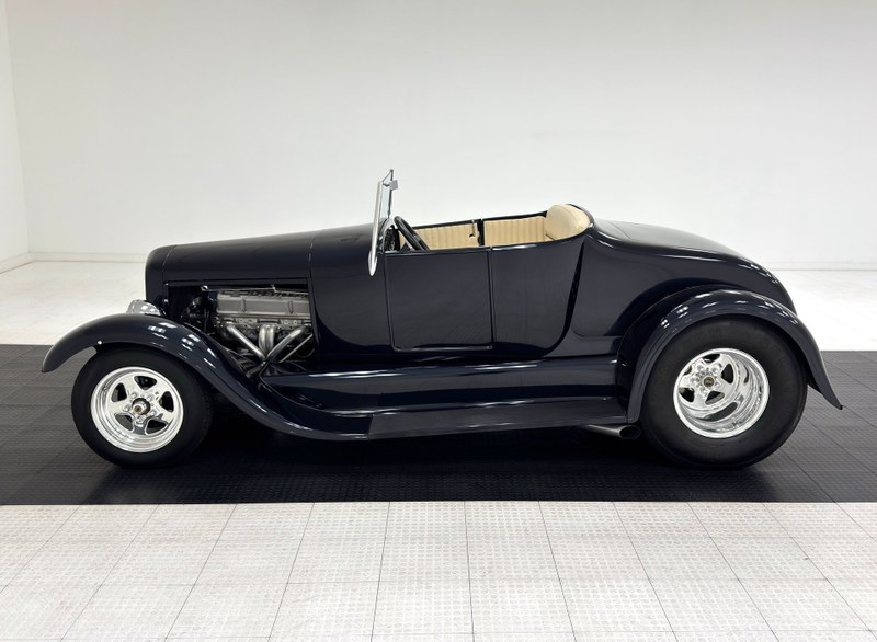 1927 Ford Model T - 2 1927 Ford Model T - 2
