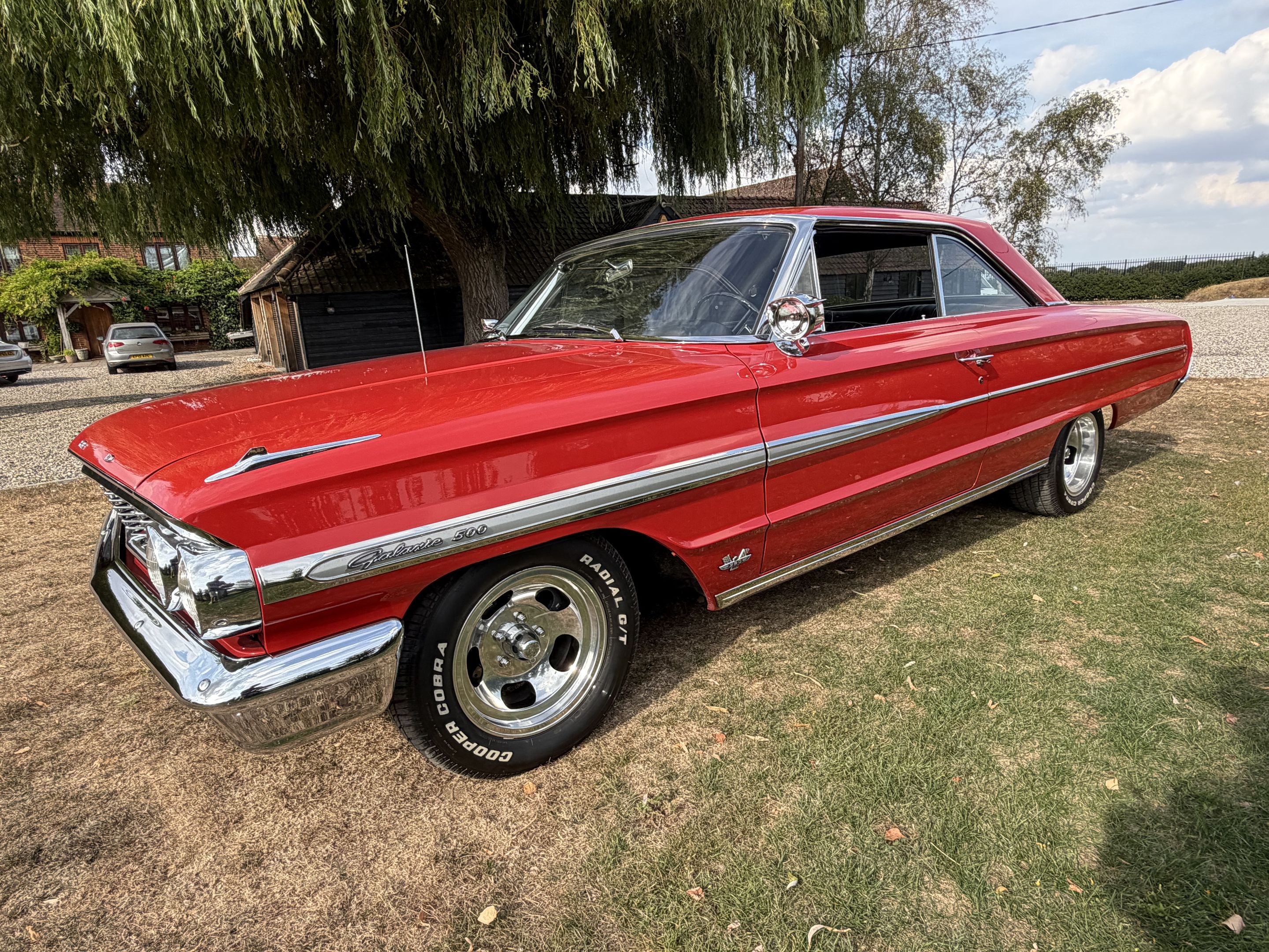 1964 Ford Galaxie