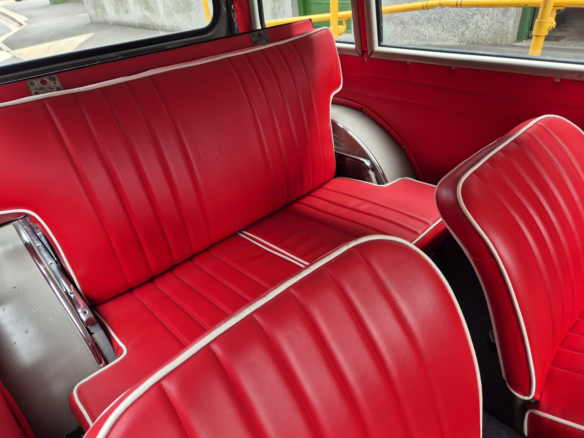1958 Ford Escort Mark 1, foto 4