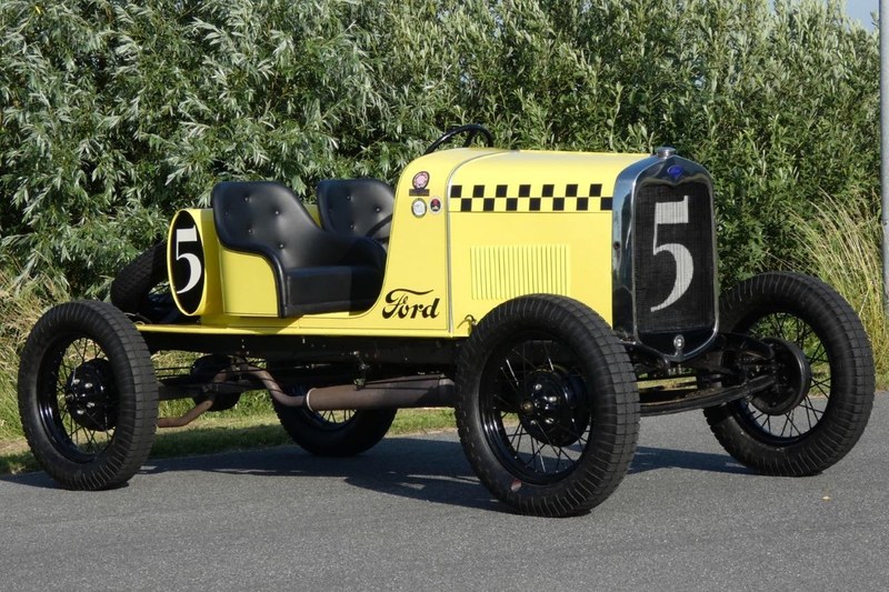 1930 Ford Model A - 2 1930 Ford Model A - 2