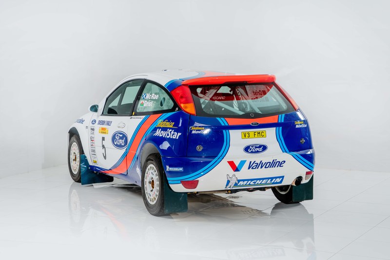 2000 Ford Focus - 2 2000 Ford Focus - 2