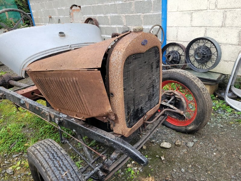 1928 Ford Model A - 2 1928 Ford Model A - 2