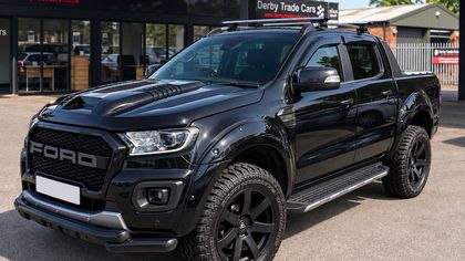 Ford Ranger Thunder