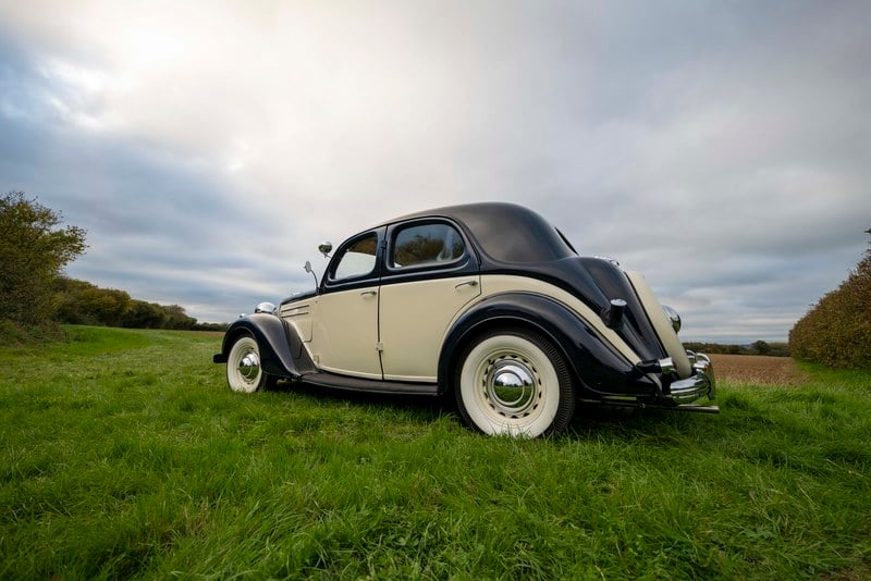 1949 Ford Pilot - 2 1949 Ford Pilot - 2