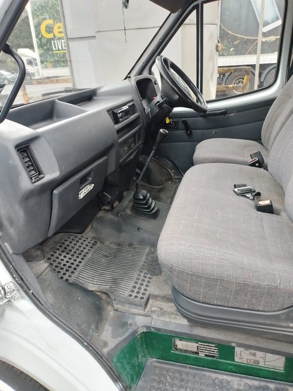 1994 Ford Transit - 1 1994 Ford Transit - 1