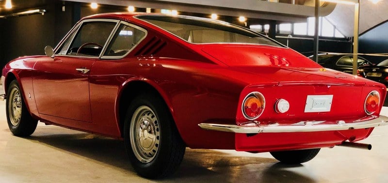 1968 Ford Capri - 1 1968 Ford Capri - 1