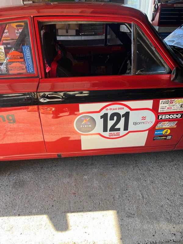 1967 Ford Cortina - 2 1967 Ford Cortina - 2