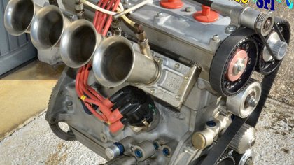 Cosworth BDG 2L Engine New