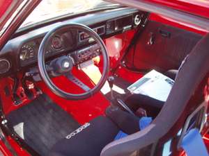 1975 Ford Escort Mk2 RS 2000 Cossack Group 2, show condition For Sale (picture 5 of 12)
